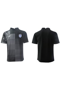 Fotbalové Dres Anglie Brankářské Domácí Oblečení MS 2022 Krátký Rukáv